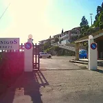 Etoile 72 Glyfada (Corfu)