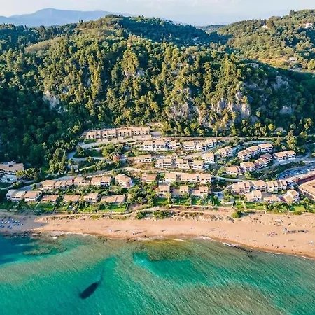 Etoile 72 Apartman