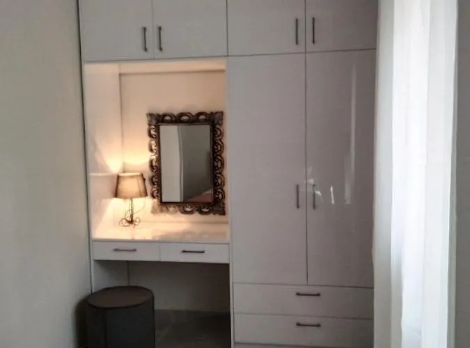 Etoile 72 Glifáda