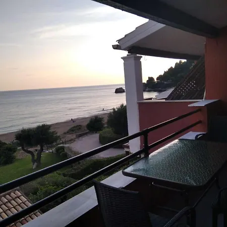 Corfu Menigos 72 Γλυφάδα
