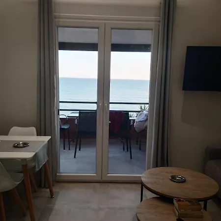 Διαμέρισμα Corfu Menigos 72 *