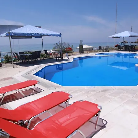 Corfu Menigos 72 Διαμέρισμα