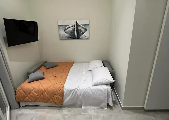 Appartamento étoile 72