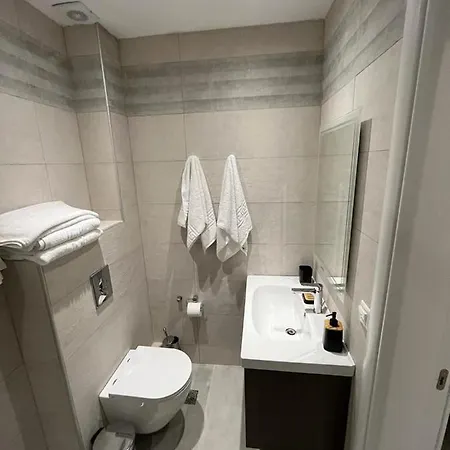 Etoile 72 Apartman