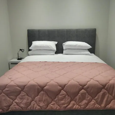 Etoile 72 Apartment *