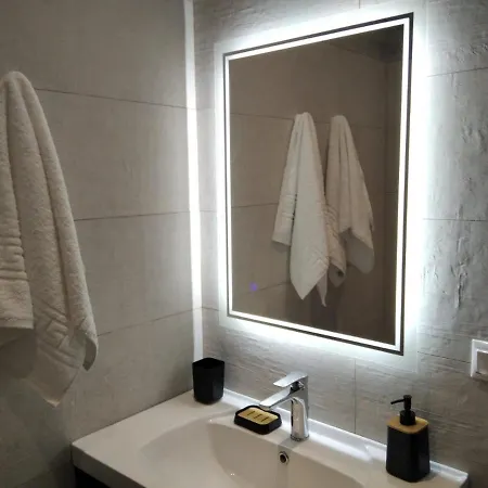 Etoile 72 Apartament