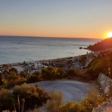 Corfu Menigos 72 * Глифада