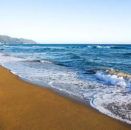 Corfu Menigos 72 * Глифада