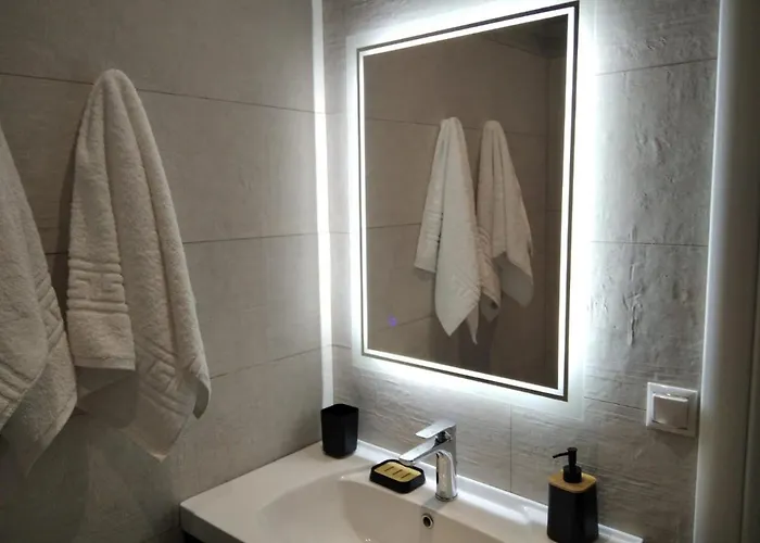 Etoile 72 Appartement