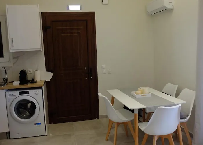 Etoile 72 Apartment *