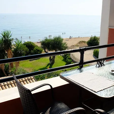 Apartament Corfu Menigos 72 Glyfada (Corfu)
