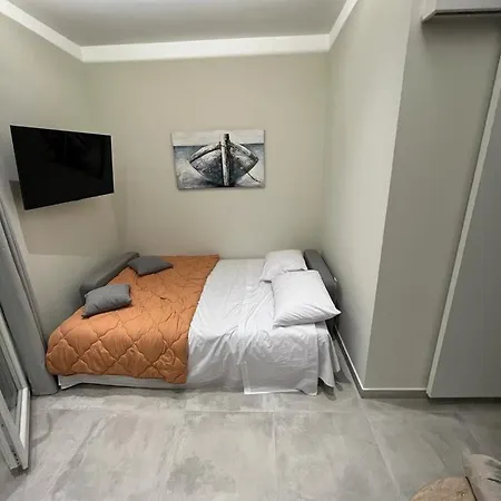 Apartament Corfu Menigos 72