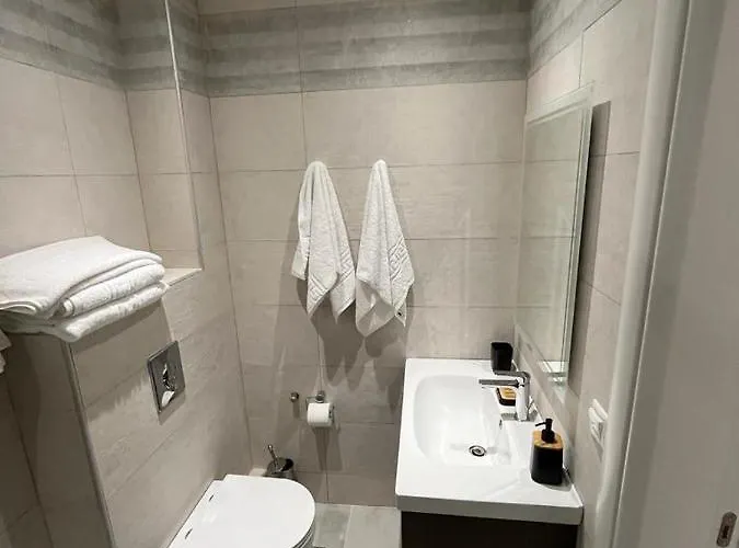 Etoile 72 Apartament