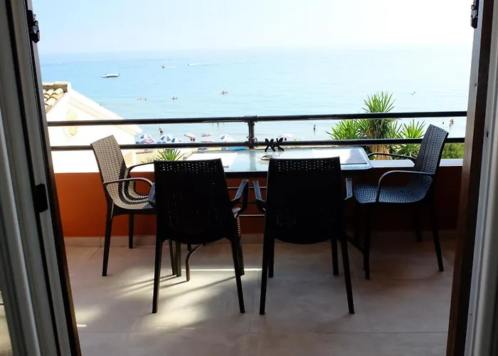 Etoile 72 Apartament *